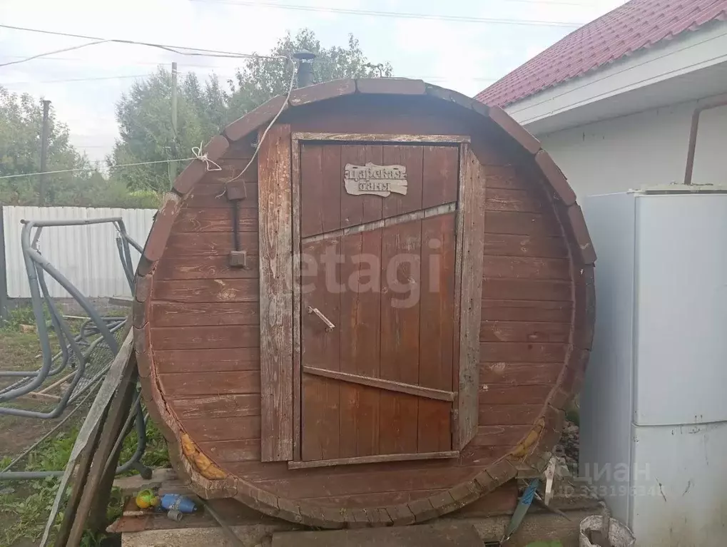 Дом в Татарстан, Альметьевский район, Нижняя Мактама муниципальное ... - Фото 1
