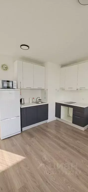 Студия Московская область, Ленинский городской округ, д. Коробово ул. ... - Фото 1