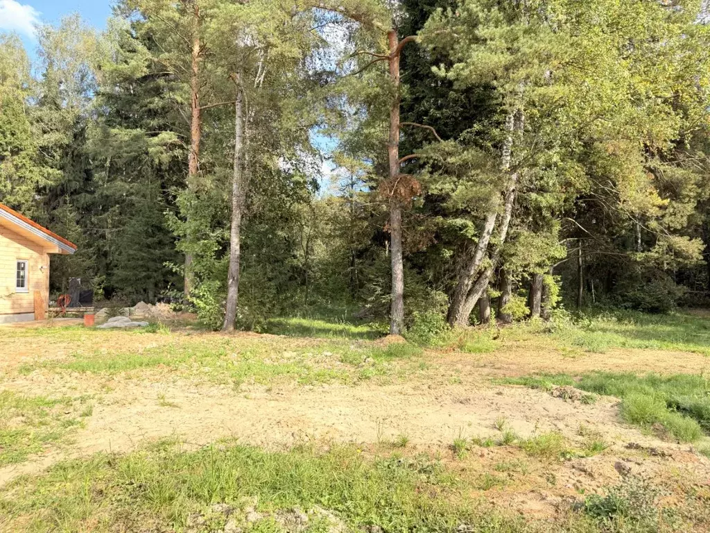 Участок в Московская область, Одинцовский городской округ, д. Фуньково ... - Фото 2