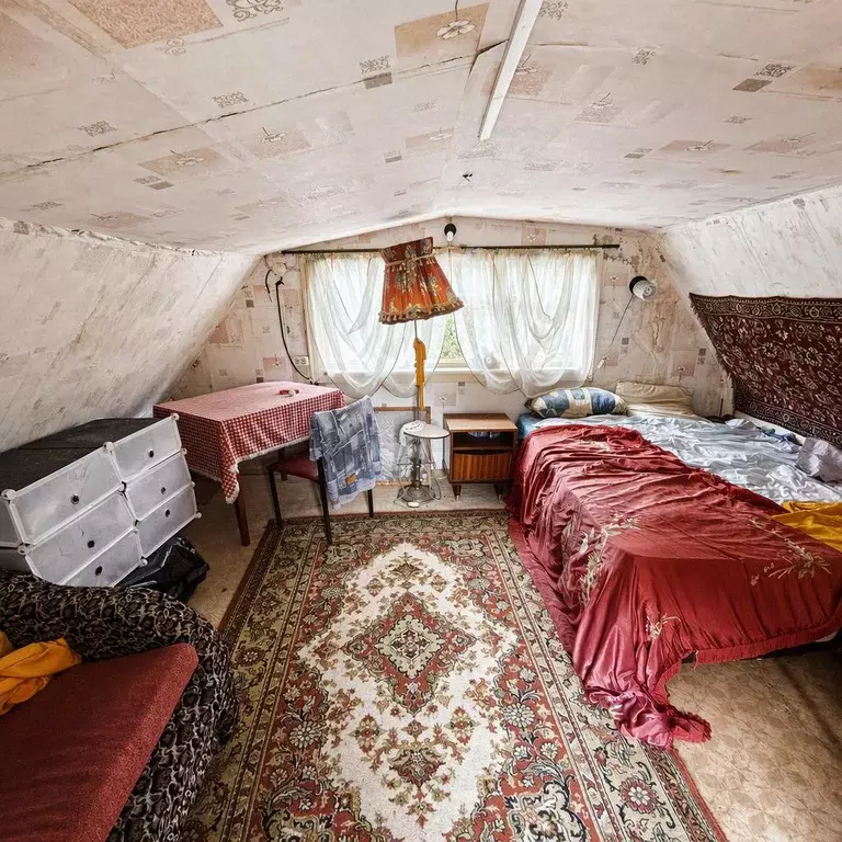 Дача, 40 м - Фото 1
