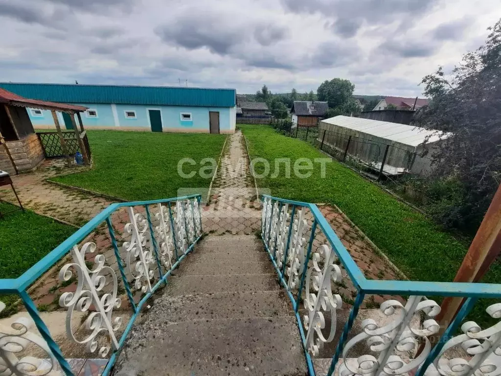 Дом в Ярославская область, Переславль-Залесский муниципальный округ, ... - Фото 2