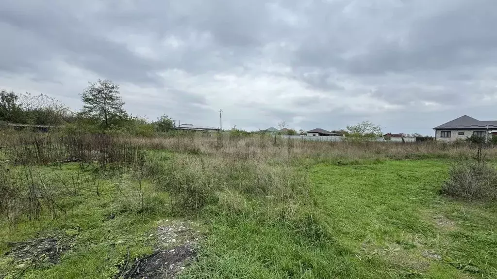 Участок в Северная Осетия, Алагир ул. Георгия Кадзова, 46 (12.0 сот.) - Фото 2