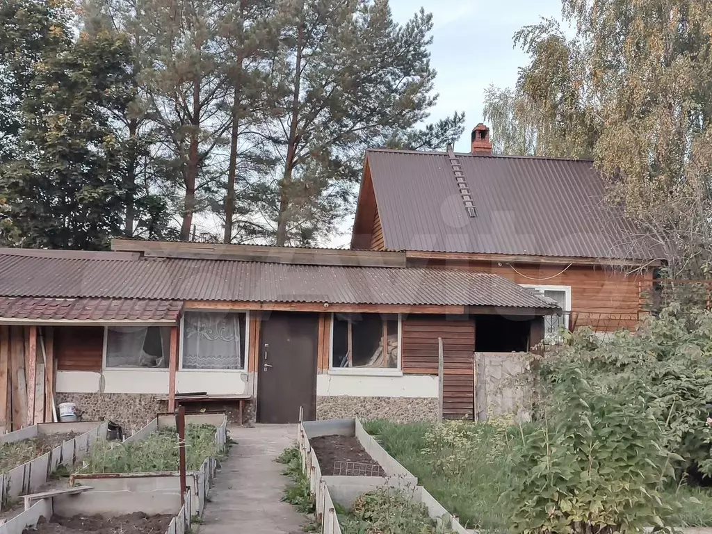 Дом 133,5 м на участке 6 сот. - Фото 1