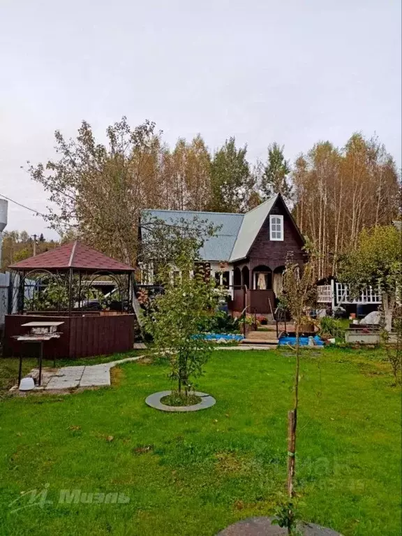 Дом в Московская область, Солнечногорск городской округ, Солнечная ... - Фото 2