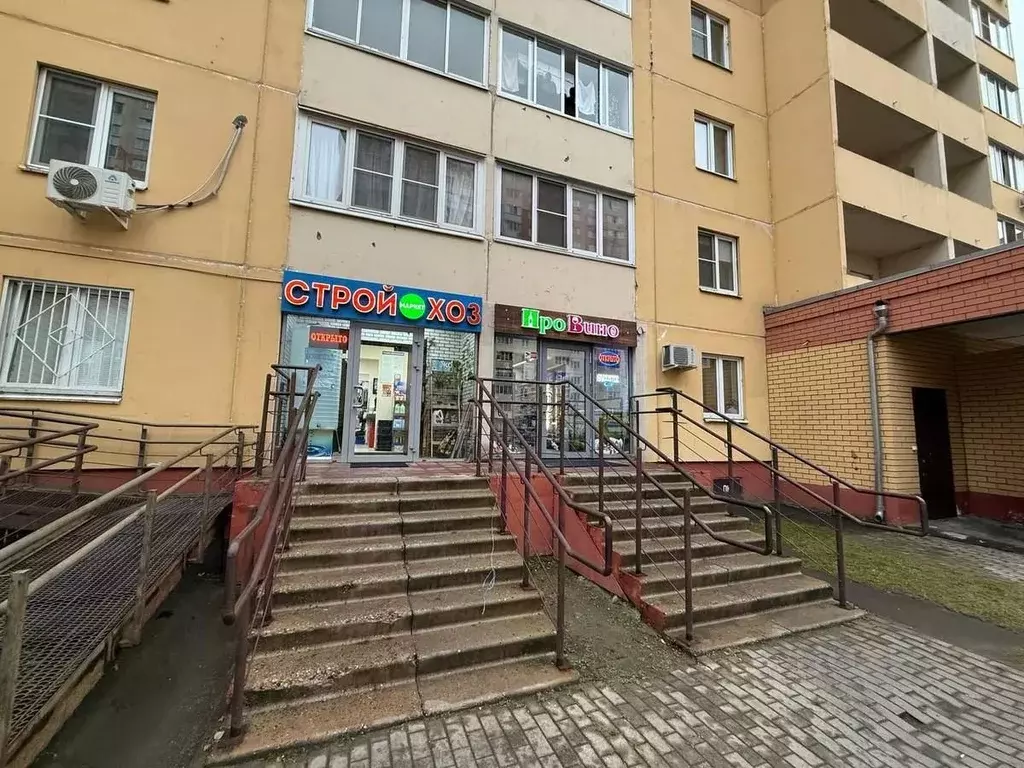 Помещение свободного назначения в Московская область, Люберцы ... - Фото 2