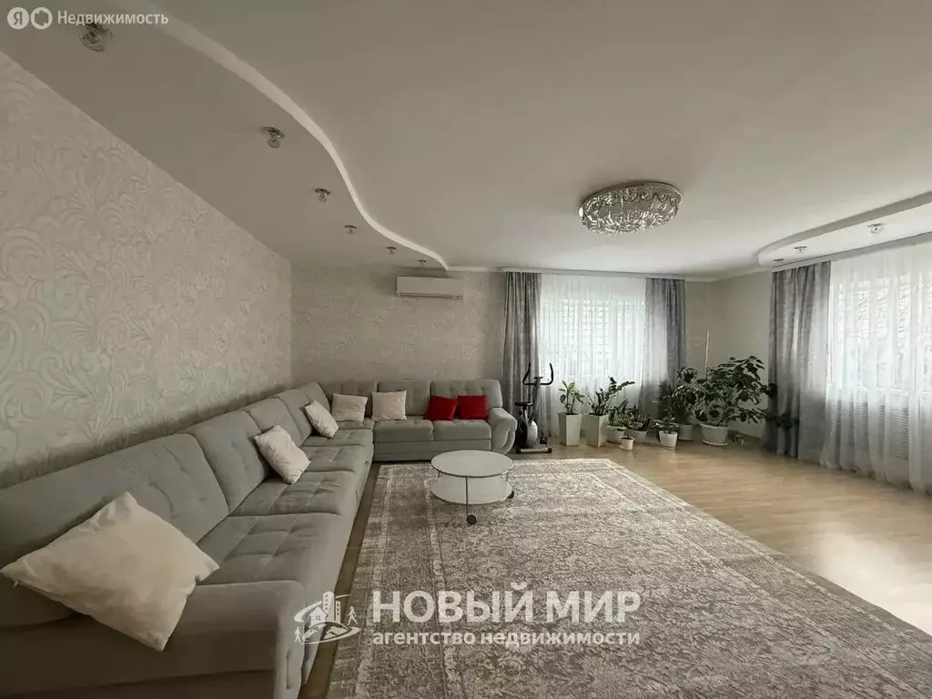 Дом в Шахунья, Коммунистическая улица, 9 (330.1 м) - Фото 2