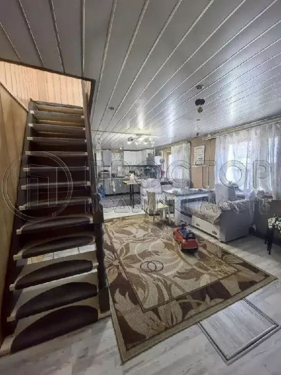 Продается дом в с. Марфино - Фото 2