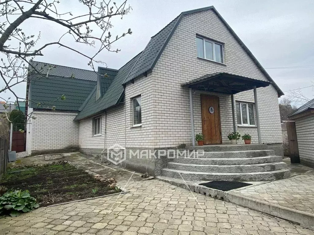 Дом в Брянская область, Брянск ул. Калинина, 275 (227 м) - Фото 0