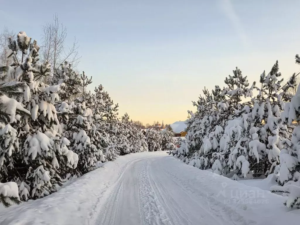 Дом в Московская область, Серпухов городской округ, Левадия ДНП 100 ... - Фото 2