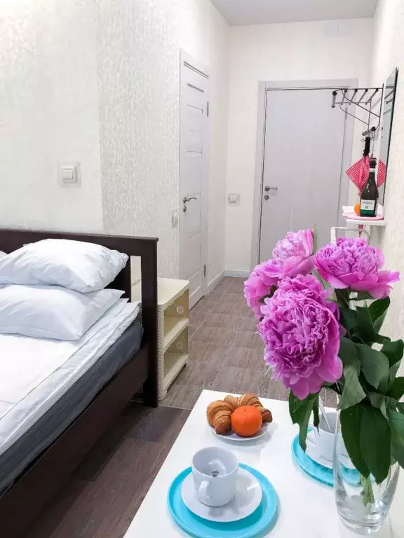 Комната Санкт-Петербург Невский просп., 132 (15.0 м) - Фото 1