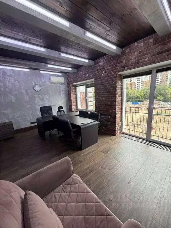 Офис в Москва ул. Викторенко, 16С1 (35 м) - Фото 2