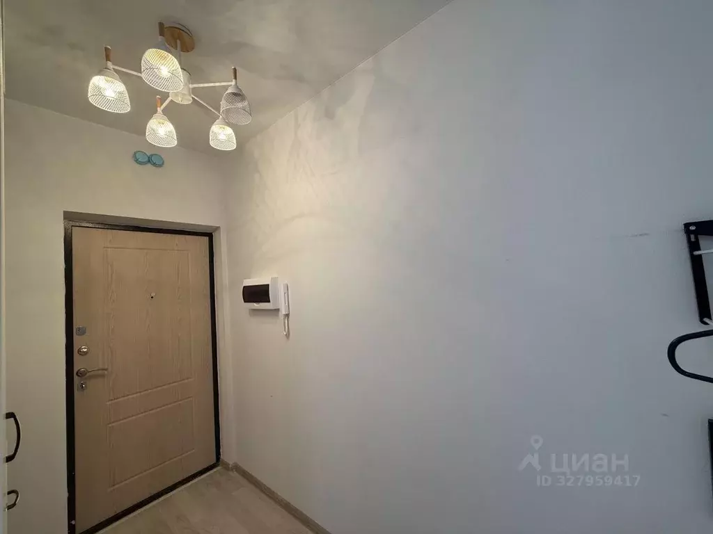 2-к кв. Ростовская область, Ростов-на-Дону просп. Солженицына, 15с1 ... - Фото 1