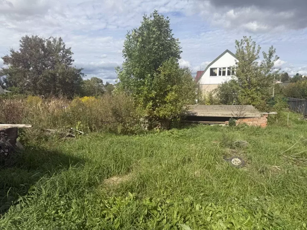 Дом в Тульская область, Ясногорск Березовая ул., 11А (50 м) - Фото 2