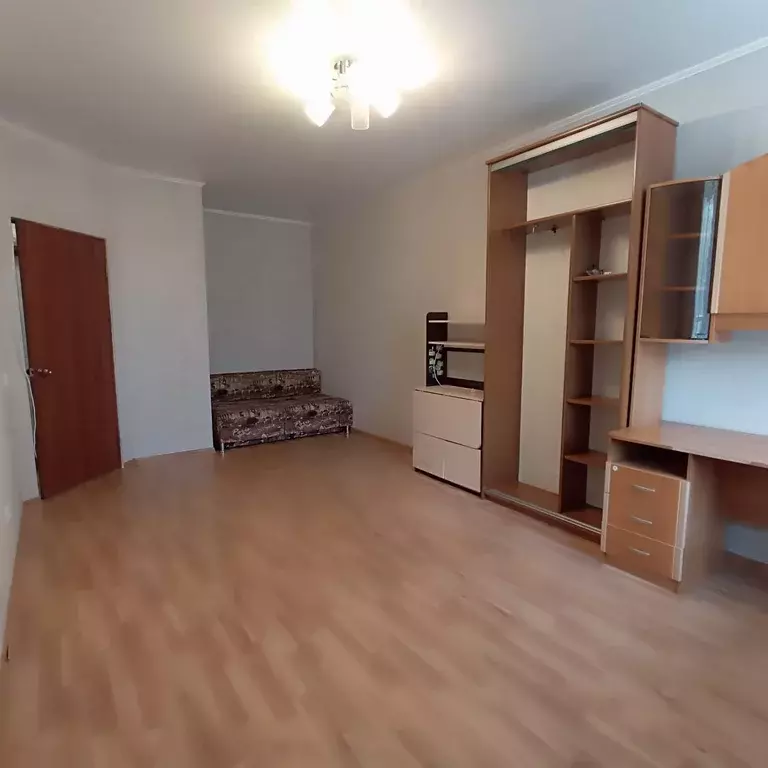 Продаётся 1-к квартира, 38.1 м - Фото 0