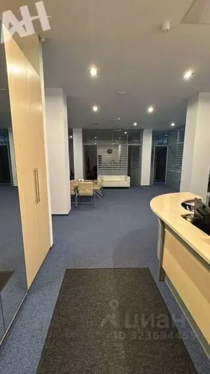 Офис в Москва Пятницкая ул., 71/5С2 (396 м) - Фото 2