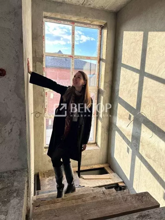 Дом в Костромская область, Костромской район, Бакшеевское с/пос, д. ... - Фото 1