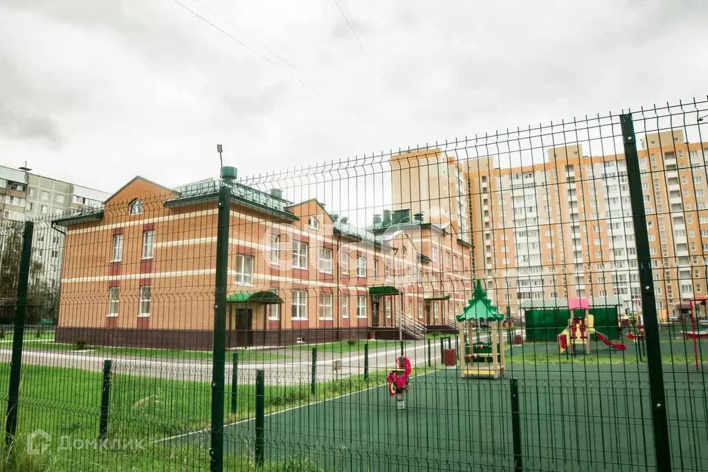 Продаётся 2-к квартира, 61 м - Фото 1
