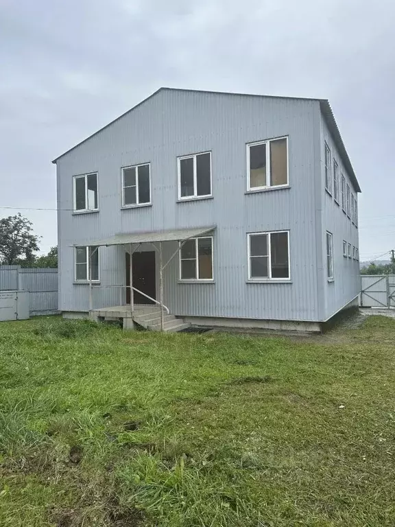 Помещение свободного назначения в Московская область, Домодедово ... - Фото 1