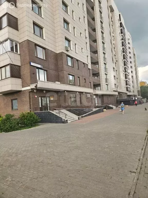 1-комнатная квартира: Мытищи, улица Колпакова, 34Б (44.8 м) - Фото 0