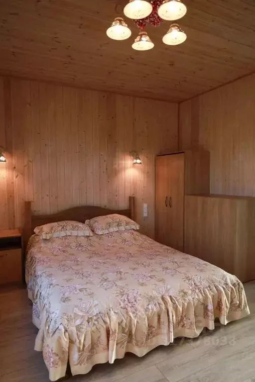 Дом в Крым, Бахчисарайский район, Голубинское с/пос, с. Соколиное ул. ... - Фото 2