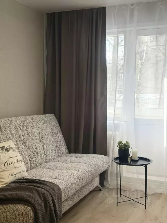 2-к кв. Кировская область, Киров ул. Некрасова, 46 (45.0 м) - Фото 2