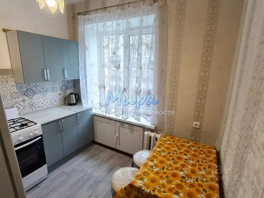 2-к кв. Московская область, Люберцы ул. Мира, 8 (44.0 м) - Фото 1