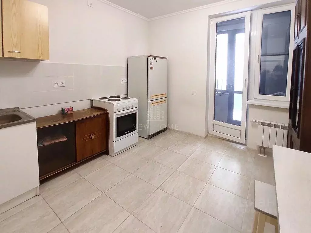 1-к кв. Москва Онежская ул., 31к1 (38.0 м) - Фото 1