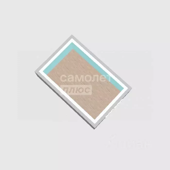 Гараж в Краснодарский край, Туапсе Морская ул., 10 (34 м) - Фото 1