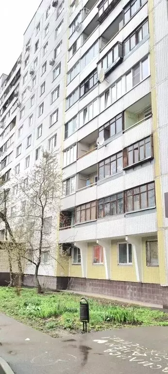 1к в 3-комнатной квартире (17.3 м) - Фото 2