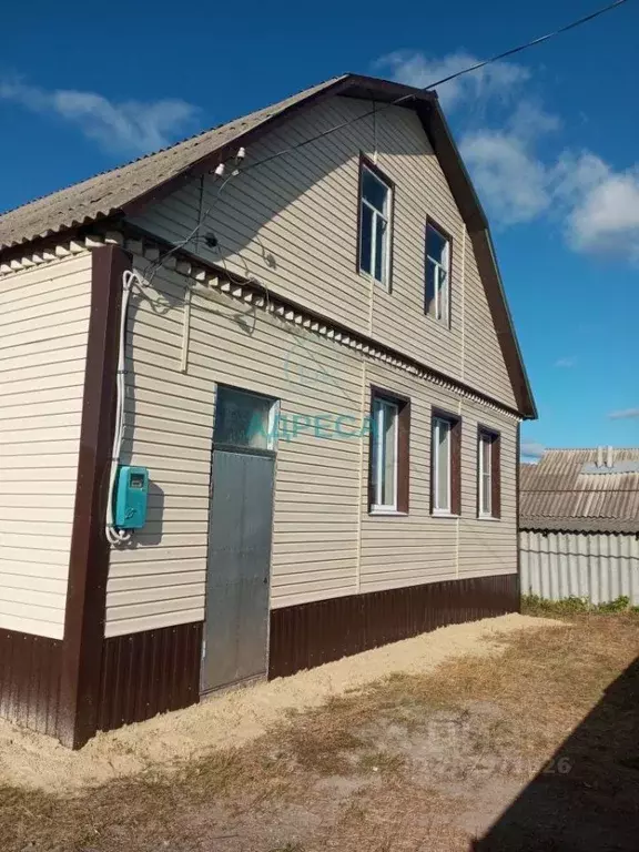 Дом в Белгородская область, Поселок Чернянка городское поселение, ... - Фото 0