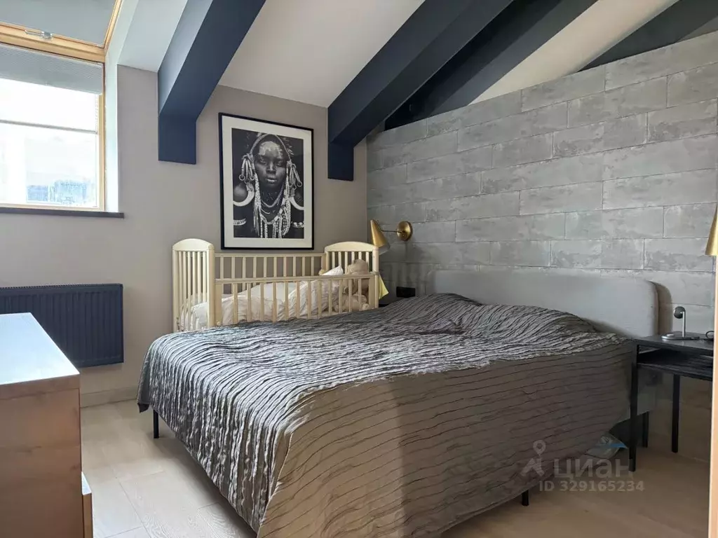 2-к кв. Москва проезд 12-й Марьиной рощи, 8С1 (65.5 м) - Фото 2