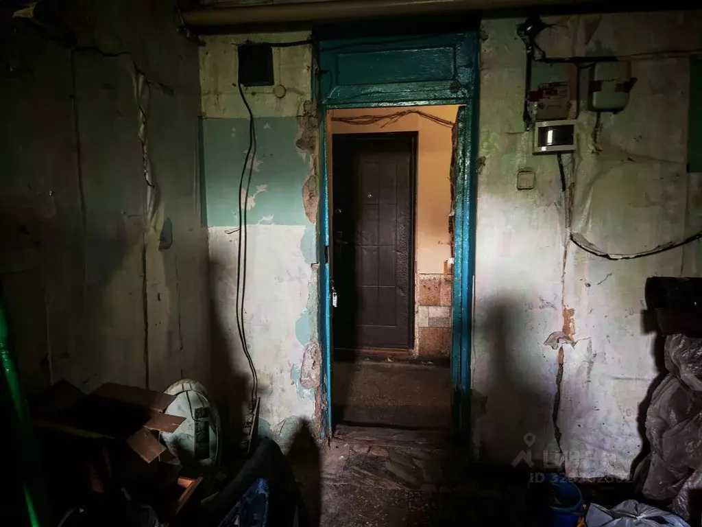 Помещение свободного назначения в Омская область, Омск Городок ... - Фото 1