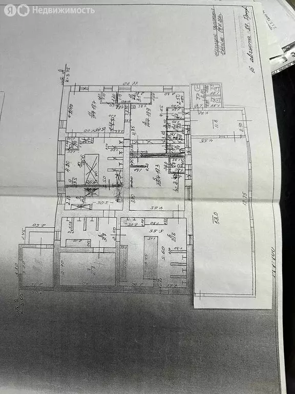 Торговая площадь (991 м) - Фото 2