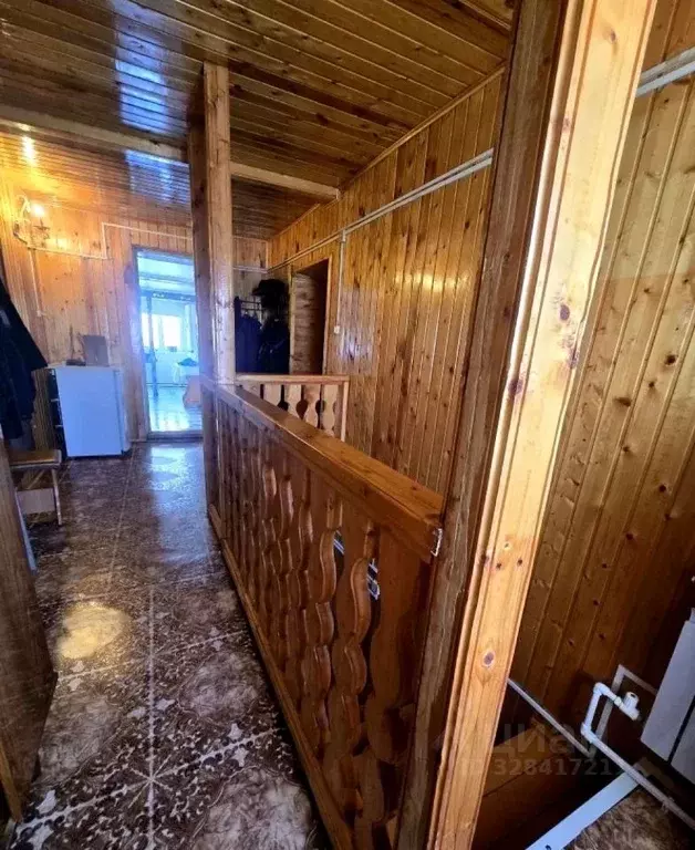 Дом в Башкортостан, Кармаскалинский район, Карламанский сельсовет, д. ... - Фото 1