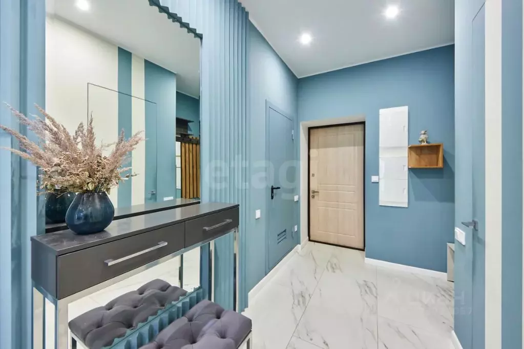 Таунхаус в Московская область, Красногорск городской округ, д. ... - Фото 2