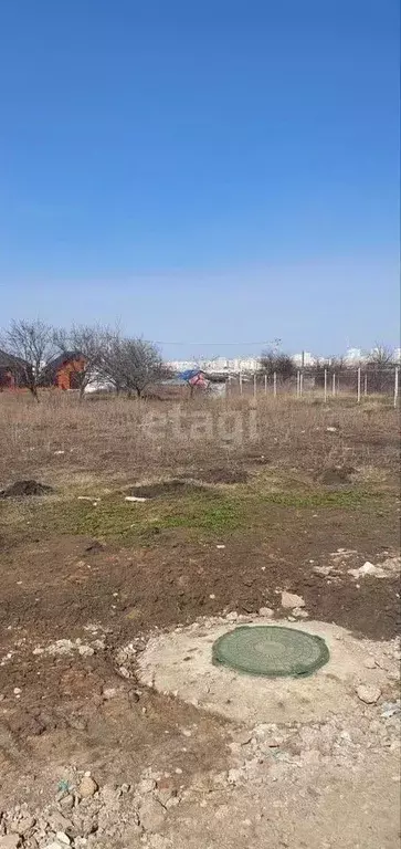 Участок в Белгородская область, Белгородский район, Дубовское с/пос, ... - Фото 0