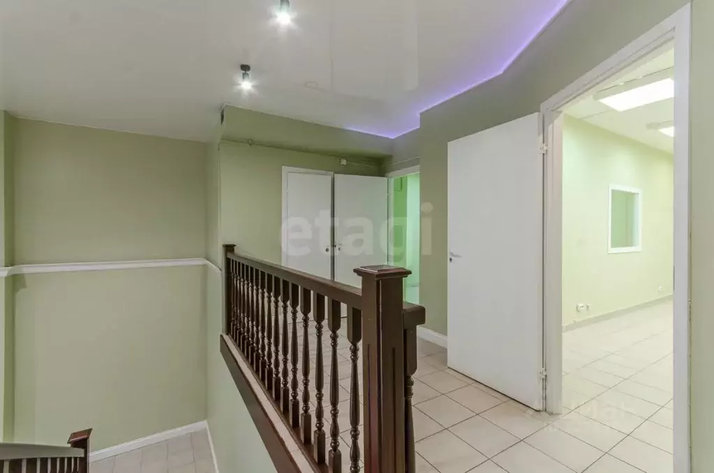 Помещение свободного назначения в Санкт-Петербург Фермское ш., 32 (120 ... - Фото 2