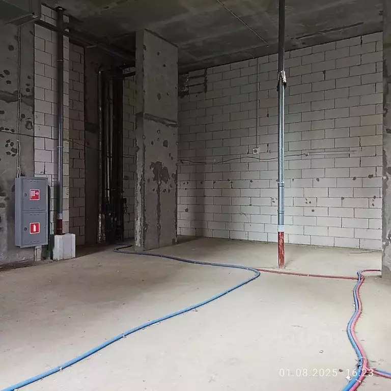 Помещение свободного назначения в Москва Михалковская ул., 48к1 (82 м) - Фото 0