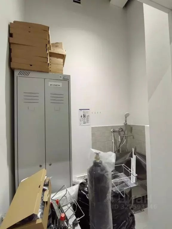 Помещение свободного назначения в Свердловская область, Екатеринбург ... - Фото 2