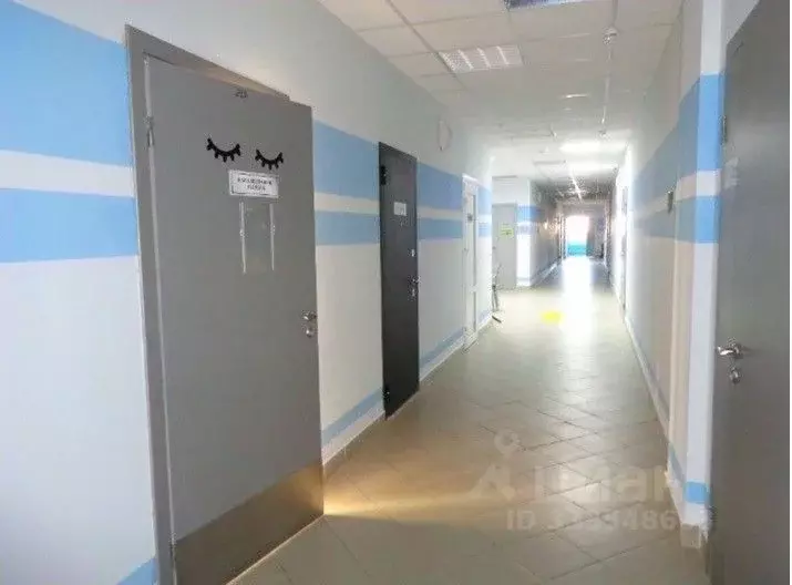 Помещение свободного назначения в Ленинградская область, Ивангород ... - Фото 1