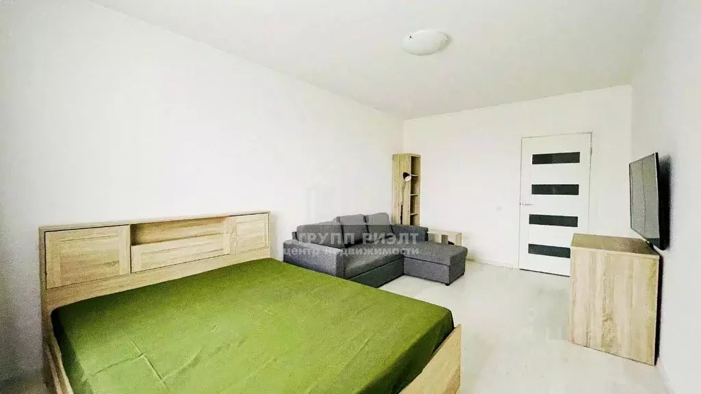 1-к кв. Калининградская область, Калининград ул. Генерала Толстикова, ... - Фото 2