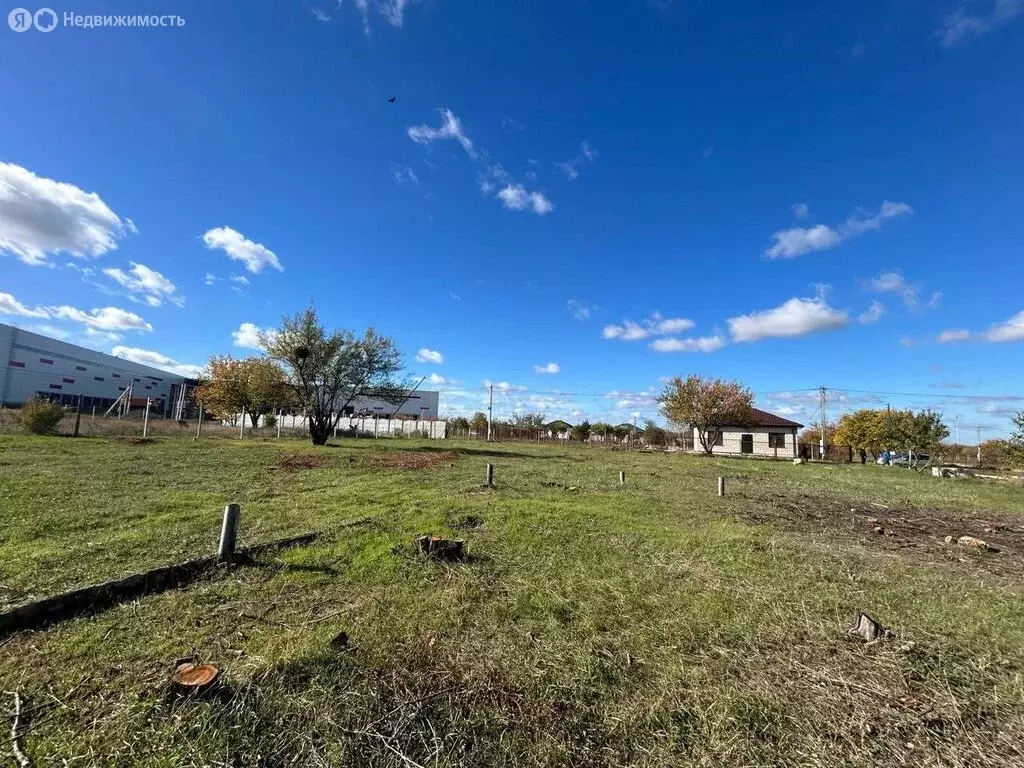 Участок в Московская область, городской округ Солнечногорск, СНТ ... - Фото 1