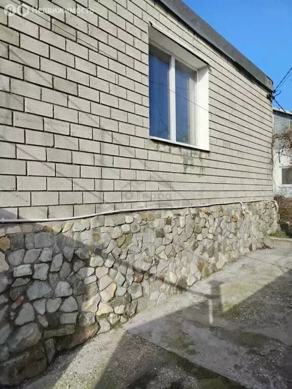 Дом в Новороссийск, Некрасовская улица, 9 (68.1 м) - Фото 1