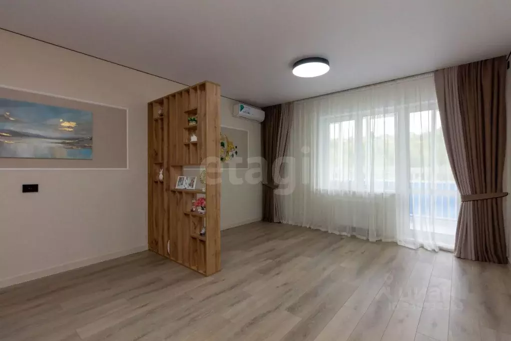 Студия Красноярский край, Красноярск Ключевская ул., 67 (34.2 м) - Фото 1