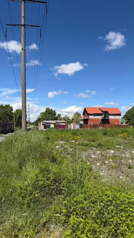 Участок в Северная Осетия, Владикавказ Хурзарин СНТ, ул. Кадетская ... - Фото 2