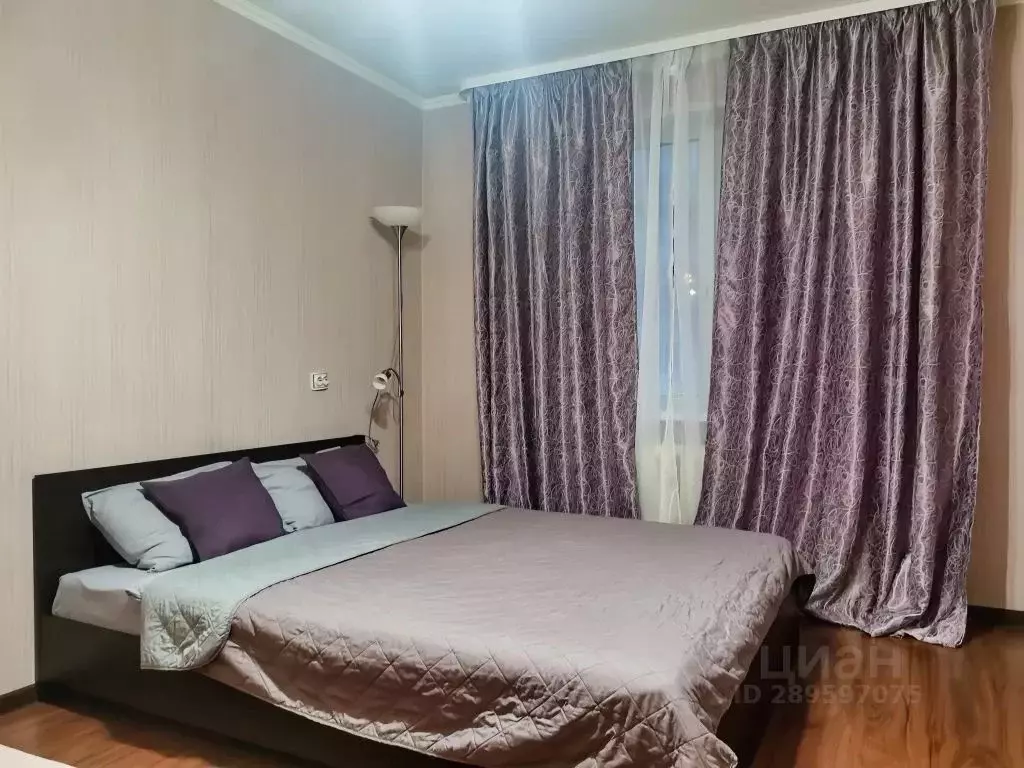 2-к кв. Тюменская область, Тюмень Механическая ул., 37 (51.0 м) - Фото 0