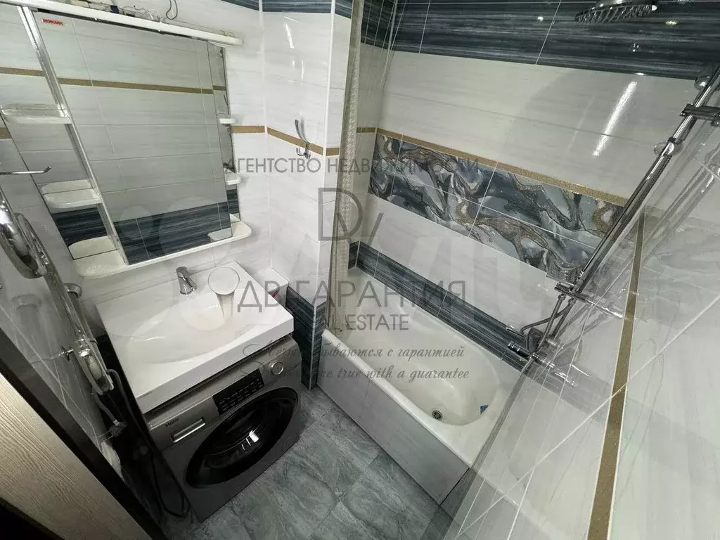 2-к. квартира, 37,5 м, 2/9 эт. - Фото 1