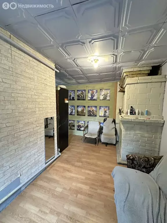 Дом в Красногорск, микрорайон Опалиха (84 м) - Фото 1