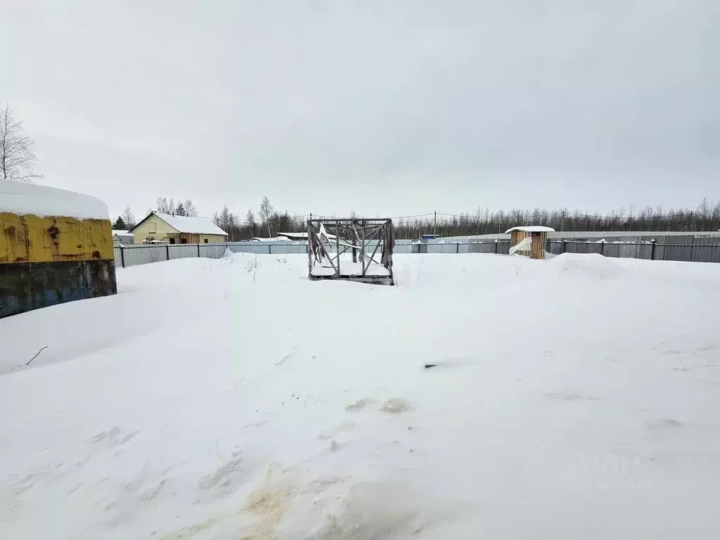 Дом в Ханты-Мансийский АО, Ханты-Мансийск Мир СОНТ,  (57 м) - Фото 1