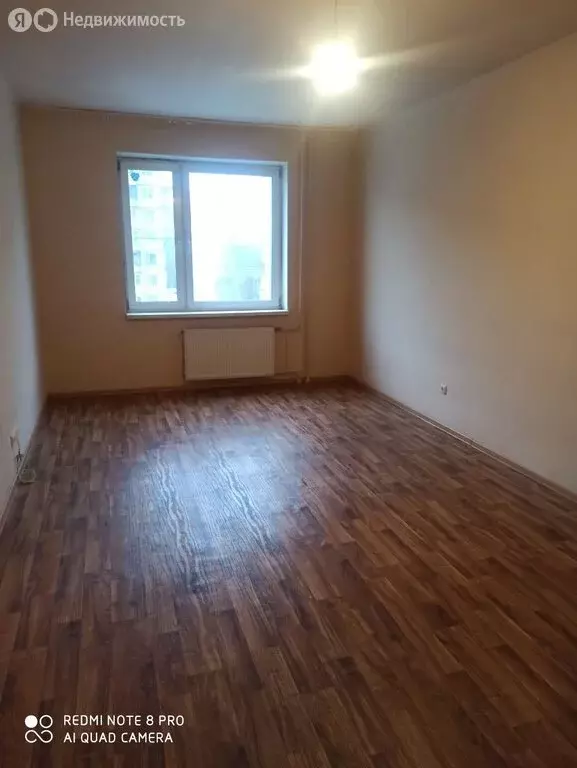 1-комнатная квартира: Санкт-Петербург, проспект Авиаконструкторов, 2 ... - Фото 1